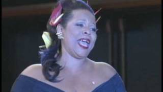 National Anthem of Trinidad & Tobago by Dramatic Soprano Anne Fridal