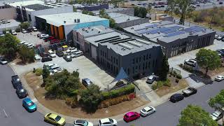 1/14 Millennium Circuit, Helensvale - Commercial 1 Gold Coast
