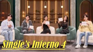 Singles Inferno 4 Panel Sparks Heated Debate With Recent Male Contestants Behavior,
