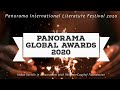 Panorama international literary awards 2020 panlitfest2020