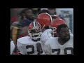 "The Fumble" (Browns vs. Broncos, 1987 AFC Championship) | NFL Vault Highlights