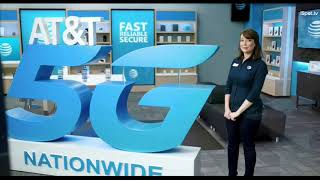 At&T Girl Needs To Be Stopped