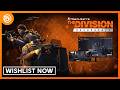 The Division Resurgence: coming to STEAM soon