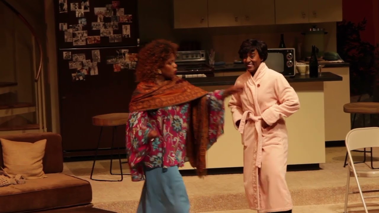 Excerpt from "What I Learned in Paris"