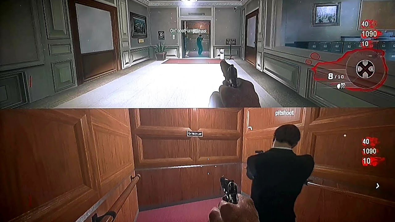 Who even needs a Lag switch... ?