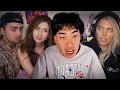 QTCinderella CONFRONTS RiceGum...