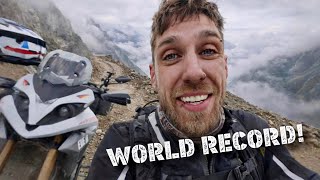 I Broke The World Record!  screenshot 5