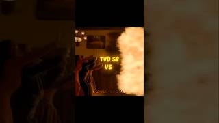 TVD S8 vs TVD S1 | TVD edit #tvdedit #fyp #viral #trending #thevampirediariesedits #fypシ #tvdedits