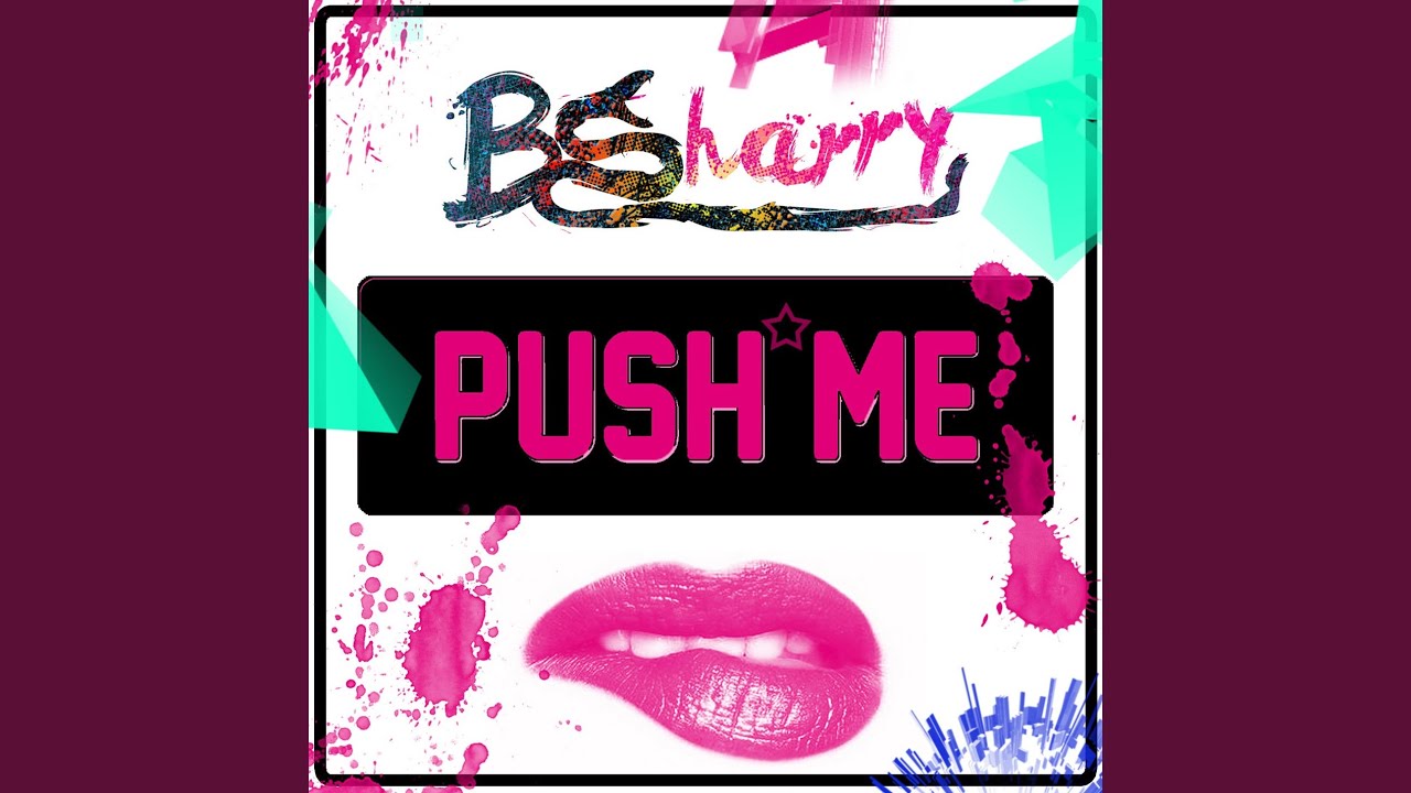 Watch Push Me (Echo2k Remix) on YouTube Watch Push Me (Echo2k Remix) on YouTube