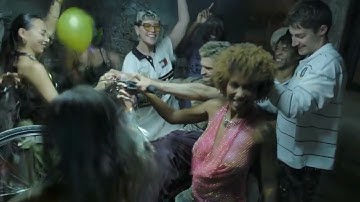 Tinie Tempah Gaussian Splatting 5