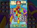 Toy Blast Gameplay Playing Level Failed Toy Blast Gameplay Playing Level Failed