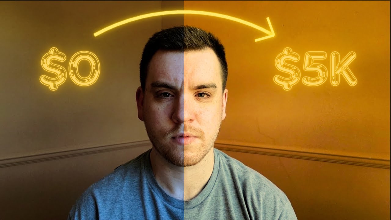 Do THIS To Make 5k A Month ASAP YouTube do-this-to-make-5k-a-month-asap-youtube