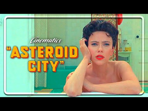 Asteroid City (2023) | Official Trailer