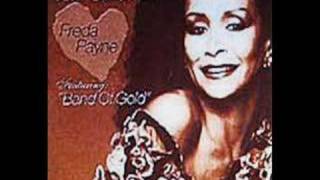 Watch Freda Payne Lost In Love video