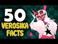 50 verosika facts from helluva boss that you should know