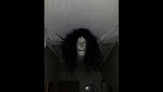 Lante Summons The Ceiling Man