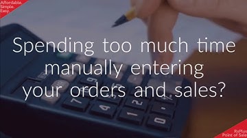 RxPlus POS for Pharmacy