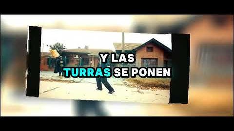 LETRA OFICIAL II PONTE PERRO ft DOBLE P - GITANO (Prod Dj Alex, Dj Juan)