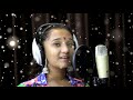 Aigiri nandini cover by rolly patwa