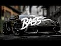 BASS BOOSTED TRAP MIX 2021 - CAR MUSIC MIX 2021 - BEST EDM, BOUNCE, TRAP 2021