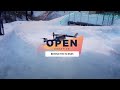 Open x Twinkly | Adv Campaign | Winter Decor | Backstage