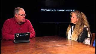 Wyoming Chronicle - 4-H in Wyoming - It's not just cows and cooking