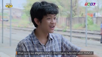 Vua Bánh Mì | 5 năm sau ngày lạc mẹ, Hữu Nguyện đi bán bánh dạo | Tập 17