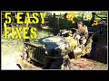 Top 5 Tips for a willys jeep restoration!