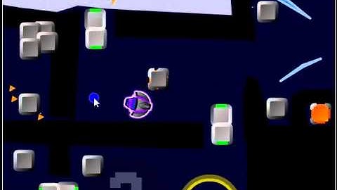 Resident Evil Walkthrough (Sploder.com)