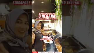 #testimoni Day 4 #tour3negara 17-23 APR 2024 #toursingapore #tourthailand #tourmalaysia #fyp #viral