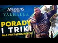 Porady i triki dla początkujących! | Poradnik | Assassin's Creed Valhalla PL