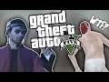 NOVA SKRIVENA PORUKA! - GTA5