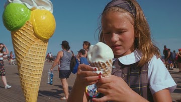 Best Behavior- Say Official Video