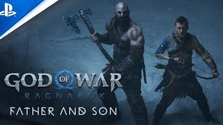 God of War Ragnarok™: Finalmente temos a data de lançamento do jogo 9 de novembro 🥳🥳🥳