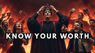 Famous Learn To Increase Your Value — Machiavelli Net Worth