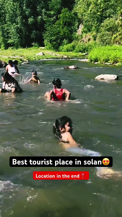 Best tourist place in Solan😍 #touristplace #solan #travelvlogs #travelshorts #tourist #shortsviral