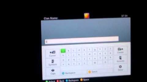 Mw3 Clan Tag Hack TuTorial