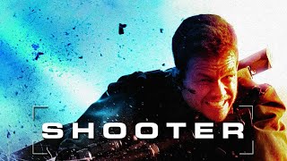 Shooter (2007) Full Movie Review | Mark Wahlberg, Michael Peña & Danny Glover | Review & Facts