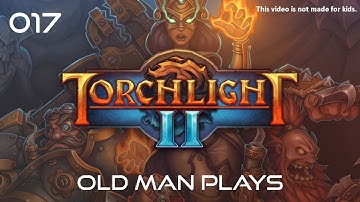 017 - Torchlight II - Swarm Point [GOG] [Engineer]