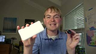 Anker Car Charger Vs Miaday Battery Pack