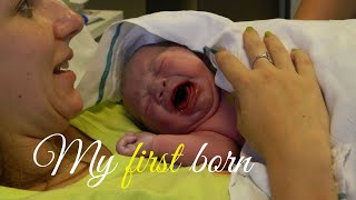 My first born story | My spiritual experience