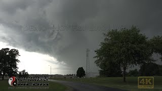 06/23/2017 Carterville, IL - TS Cindy Last Hurrah 06/23/2017 Carterville, IL - TS Cindy Last Hurrah