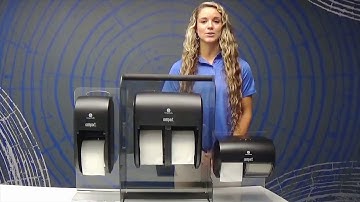 Addressing the Issues in Your Restroom with Compact®