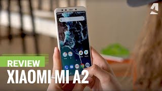 Xiaomi Mi A2 Review Videos