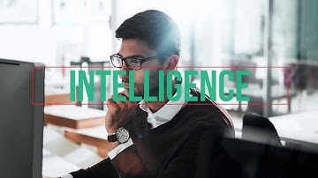 Geospatial Science Intelligence to Shape Our World