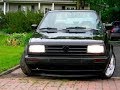 Обзор автомобиля Volkswagen Jetta 2 (1990) Фольксваген Джетта 2.