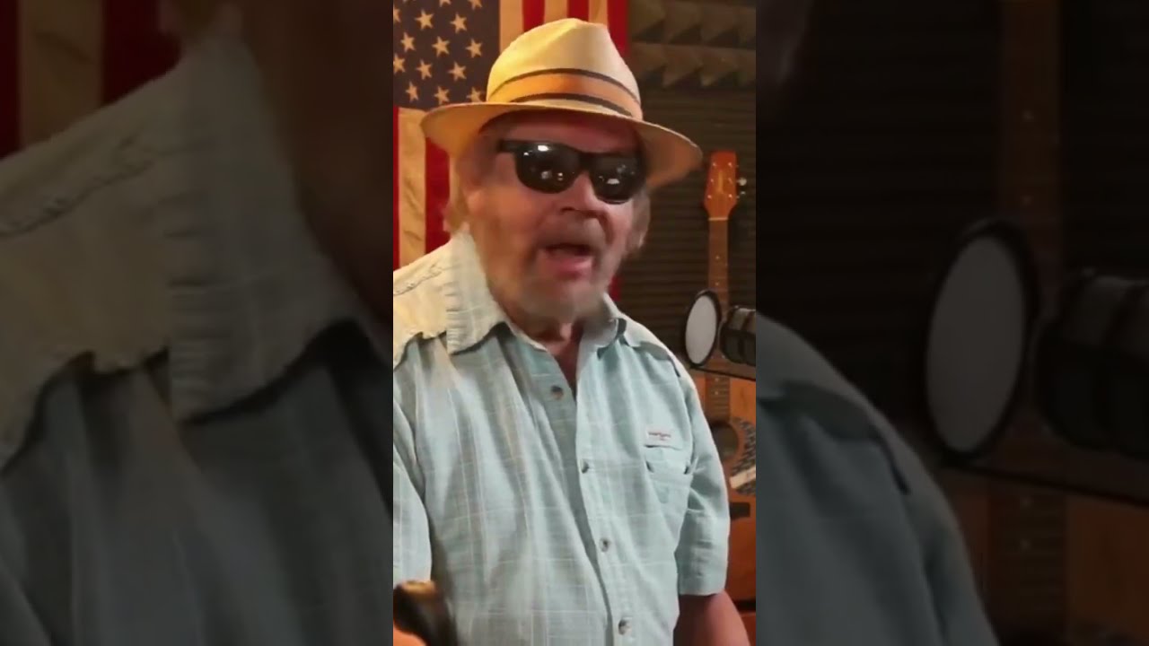 Sorry Hank This Is Just Wrong HankWilliamsJr