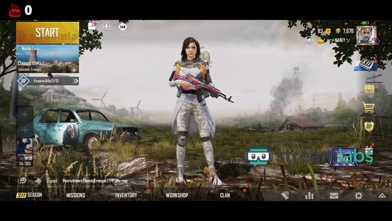 HITMAN 2 || play live || ISBPK GAMING || 2020 ||🔥