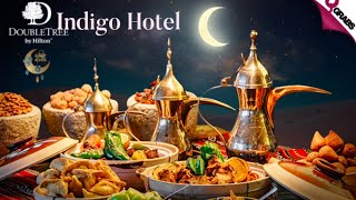 Indigo Hotel #food #lahore #chicken #fastfood #aftarispecial #hotel