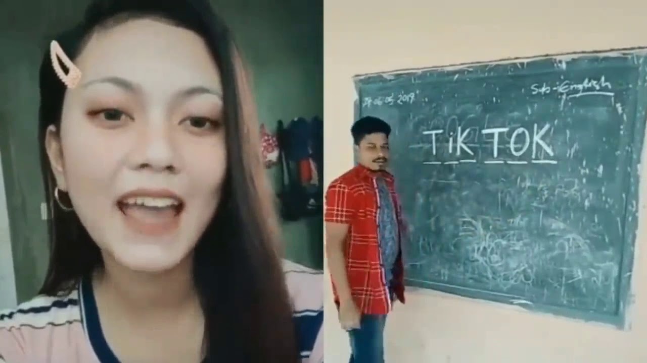 Tiktok Pinoy Funny Home Video - Trending Video 